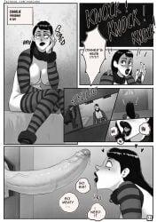 Booru post from rule34.xxx