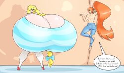 cassie (theycallhimcake) fan art