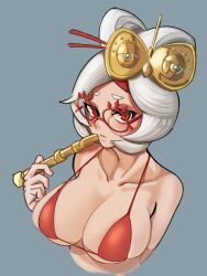purah from nintendo by dadada (hukutsu bot)