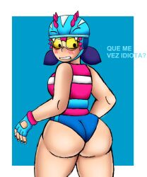 jacky (brawl stars) from brawl stars by shayers123
