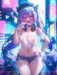 keqing (genshin impact) from genshin impact by ministro