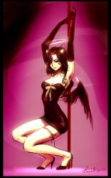 alice angel from bendy and the ink machine