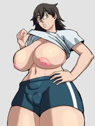 mary aki from tougen anki by alpha one