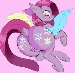 pinkamena (mlp) from my little pony