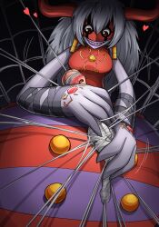 anonymous male from digimon by cuuki0