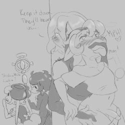 black sapphire cookie from cookie run