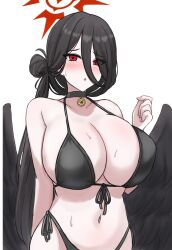 hasumi (blue archive) from blue archive by wachikumori