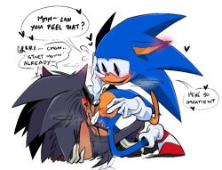 lord x from sonic (series)
