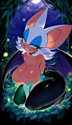 mobian (species) from sega by mystical
