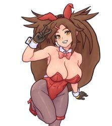 kuradoberi jam from guilty gear by hairyscarecrow