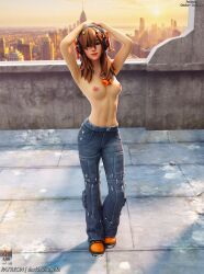 pj (fortnite) from fortnite by darkbahamuth