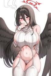 hasumi (blue archive) from blue archive