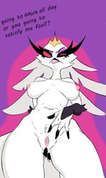 stella (helluva boss) from helluva boss by aptom7747