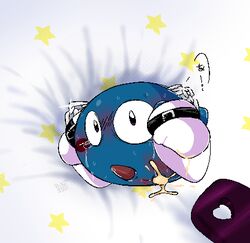 Digital Media (Artwork) Rule 34 Image