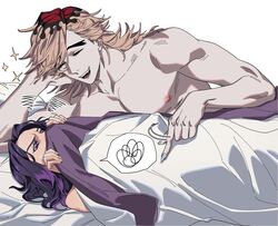 douma from demon slayer