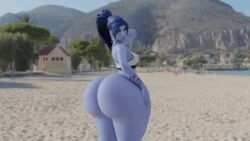 1girls Rule 34 Image