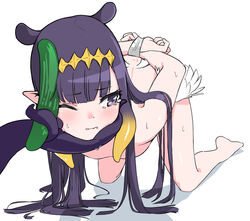 ninomae ina'nis from hololive