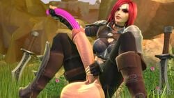 1futa 3d animated balls coot27 dildo erection futa_only futa_urethral_insertion futanari huge_cock huge_penis huge_testicles kassioppiava katarina_du_couteau large_penis large_testicles league_of_legends masturbation mp4 penis piercing red_hair sex_toy solo sound sounding source_filmmaker testicles urethral_insertion urethral_penetration video