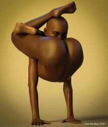 1girls Rule 34 Image