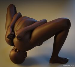 1girls Rule 34 Image