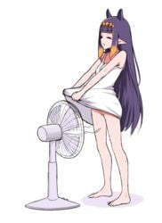 ninomae ina'nis from hololive
