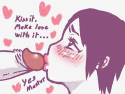 Black Eyes Rule 34 Image