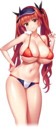 haruka shinomichi from motto! haramase! honoo no oppai chou ero appli gakuen! by derauea