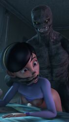 regenerador from disney by masterkabal