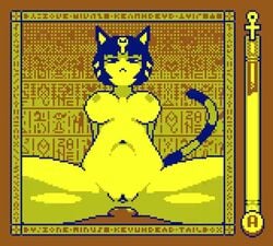 abdominal_bulge anal anal_penetration animal_crossing animated ankha ankha_ride_(minus8) anthro anthro_penetrated bouncing_breasts breasts cowgirl_position digital_media_(artwork) domestic_cat duo erection felid feline felis female female_on_human female_on_top female_penetrated first_person_view from_front_position gameplay_mechanics genitals high_framerate huge_filesize human human_on_anthro human_penetrating human_penetrating_anthro human_pov interspecies long_playtime longer_than_one_minute male male/female male_on_anthro male_penetrating male_penetrating_female male_pov mammal mp4 music nintendo on_bottom on_top penetrating_pov penetration penile penile_penetration penis_in_ass pixel_art pussy sex solo_focus sound sound_warning stomach_bulge tailbox text unfazed_by_stomach_bulge video video_games webm