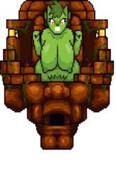 golem (terraria) from terraria