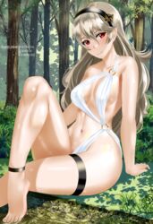 Fire Emblem Nephenee Hentai
