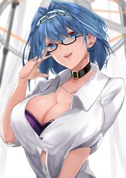 ouro kronii from hololive by yujieai