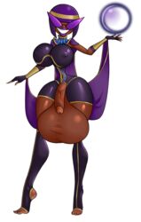 1futa balls breasts capcom clothed clothing dark-skinned_futanari disney doctor_rotten egyptian erect_nipples futa_only futanari huge_balls huge_breasts huge_cock humanoid humanoid_penis hyper hyper_balls knick_knack menat mostly_clothed oversized_balls penis pixar purple-tinted_eyewear purple_hair purple_lipstick purple_sunglasses shiny_balls shiny_skin smiling standing street_fighter street_fighter_v sunglasses sunnification sunny_miami thick_thighs thin_waist tinted_eyewear wasp_waist wide_hips