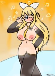 1girls Rule 34 Image