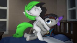 bing (xycron) from my little pony