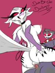 stella (helluva boss) from helluva boss by aptom7747