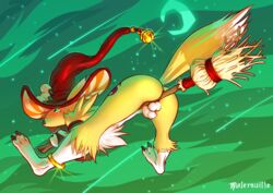 Digimon (Species) Rule 34 Image
