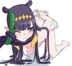 ninomae ina'nis from hololive