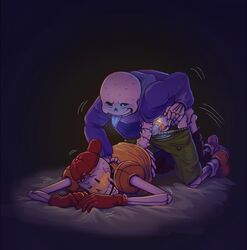 papyrus from undertale