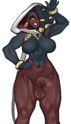 senna (league of legends) from league of legends by necrosmos