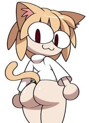 neco-arc from carnival phantasm by vilepluff