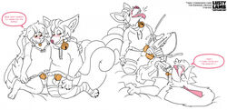 anthro atticus_mura bell chastity_(disambiguation) collar conditional_dnp cum_while_chaste duo english_text frottage hitachi_magic_wand lagomorph leporid lustylamb male male/male mammal nintendo pokemon pokemon_(species) rabbit sex sex_toy text vibrator video_games vulpix wand_vibrator