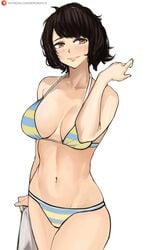 sadayo kawakami from persona by nero watch