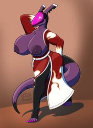 anthro big_breasts breasts synth tagme