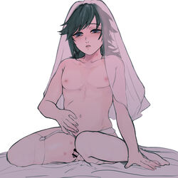 tomioka giyuu from demon slayer