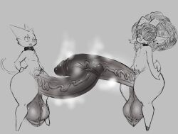issac (bro after dark) fan art