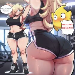 luma from nintendo