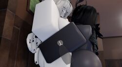 1boy 1girls 3d amiya_the_moth female femboy femboy_on_female lampshaderr34 male male/female moth nude pussy roblox robloxian tagme vaginal_penetration