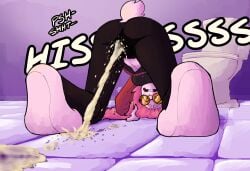 spip (gneffbutter) fan art