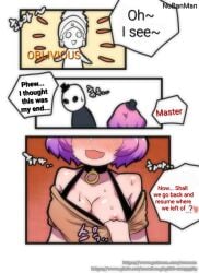 1boy 1boy1girl 1girls 3rd_party_edit 3rd_party_watermark almost_naked almost_nude angry angry_face begging_for_more big_ass big_breasts big_penis blowjob blush breasts broken_rape_victim captured captured_heroine cat_ears cat_girl cat_tail catgirl choke_hold choker choking_on_cock clone clothes_removed collar comic confusion cowgirl_position crawling creeeen crying cum cum_in_pussy cum_inside cum_leaking cum_leaking_out_of_pussy cumdump decensored defeated_heroine dog_ears dog_girl dog_tail doggy_style dream dripping_cum edit edited elf elf_ears english_text erect_nipples erection failure female forced_oral forced_orgasm fourth_wall from_behind fu fucked_from_behind fucked_into_submission fucked_senseless fucked_silly full_nelson fur grabbing grabbing_breasts grabbing_from_behind groping groping_breasts handjob hands_up hat heart heart-shaped_pupils helpless_female laying_down laying_on_top_of_each_other legs_apart legs_held_open legs_spread legs_up lotus_position lucid_(maplestory) lying lying_down lying_on_back lying_on_person lying_on_stomach male maplestory mask master masturbating_while_watching masturbation missionary missionary_position multiple_creampies multiple_views muscular muscular_male naked_female naked_male naked_mask nipples nobanman_translations nude_female on_all_fours on_back on_top open_mouth opening_pussy ownership panic panting penis pink_eyes pink_hair pull_out punishment pussy pussy_juice pussy_juice_drip rape rapist_male removing_clothing revealing_breasts ripped_clothing self_insert semen semen_on_body semen_on_lower_body sex sex_addict sex_slave shirt shirt_only spread_legs spread_pussy spy squirting stripped_naked stripping stroking_penis submission submissive suprised suprised_look sweat sweating thanking thanking_rapist throne tongue tongue_out translated translated_sfx vagina vaginal_insertion vaginal_penetration veiny_penis wet wet_pussy white_background x-ray